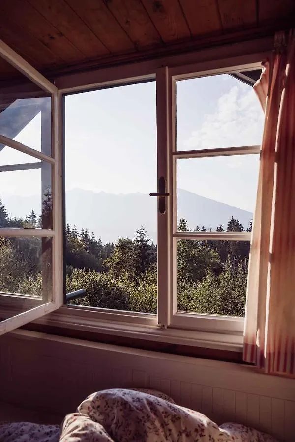 2 Chalets Innsbruck