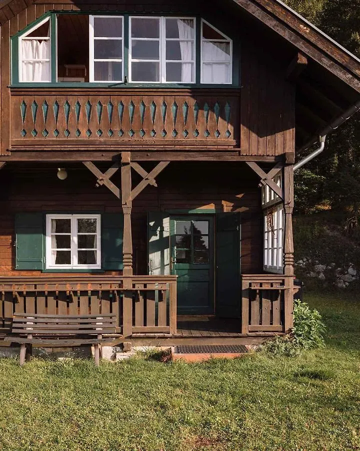 2 Chalets Innsbruck 0*,  Österreich