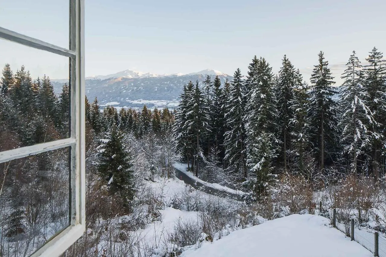 2 Chalets Innsbruck Österreich