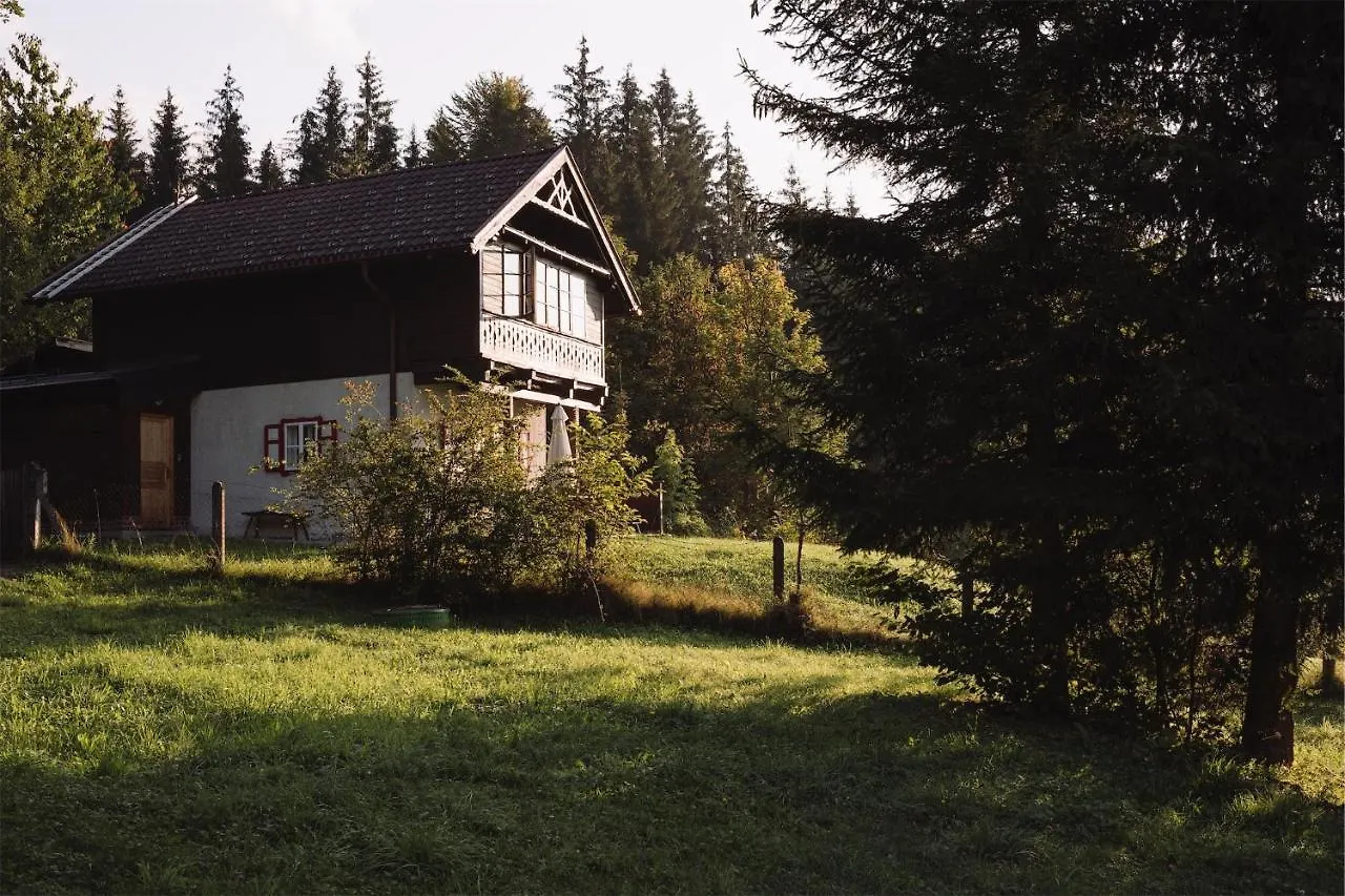 2 Chalets Innsbruck 0*,