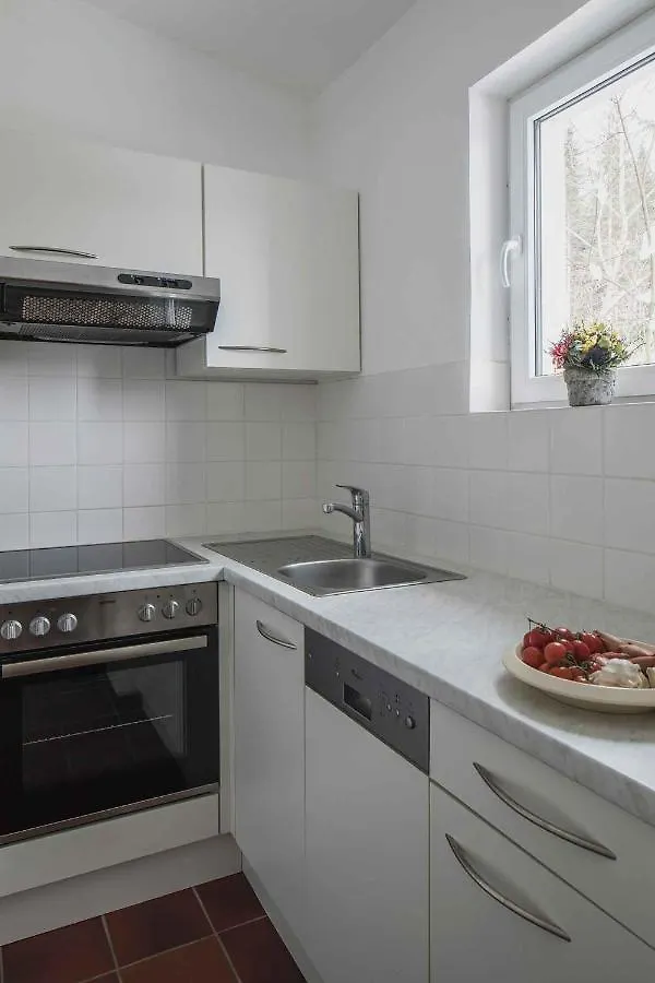 2 Chalets Innsbruck