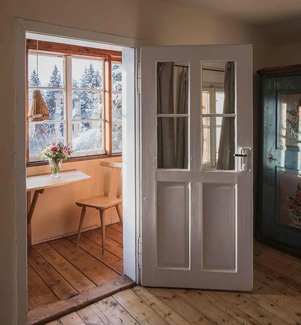 2 Chalets Innsbruck