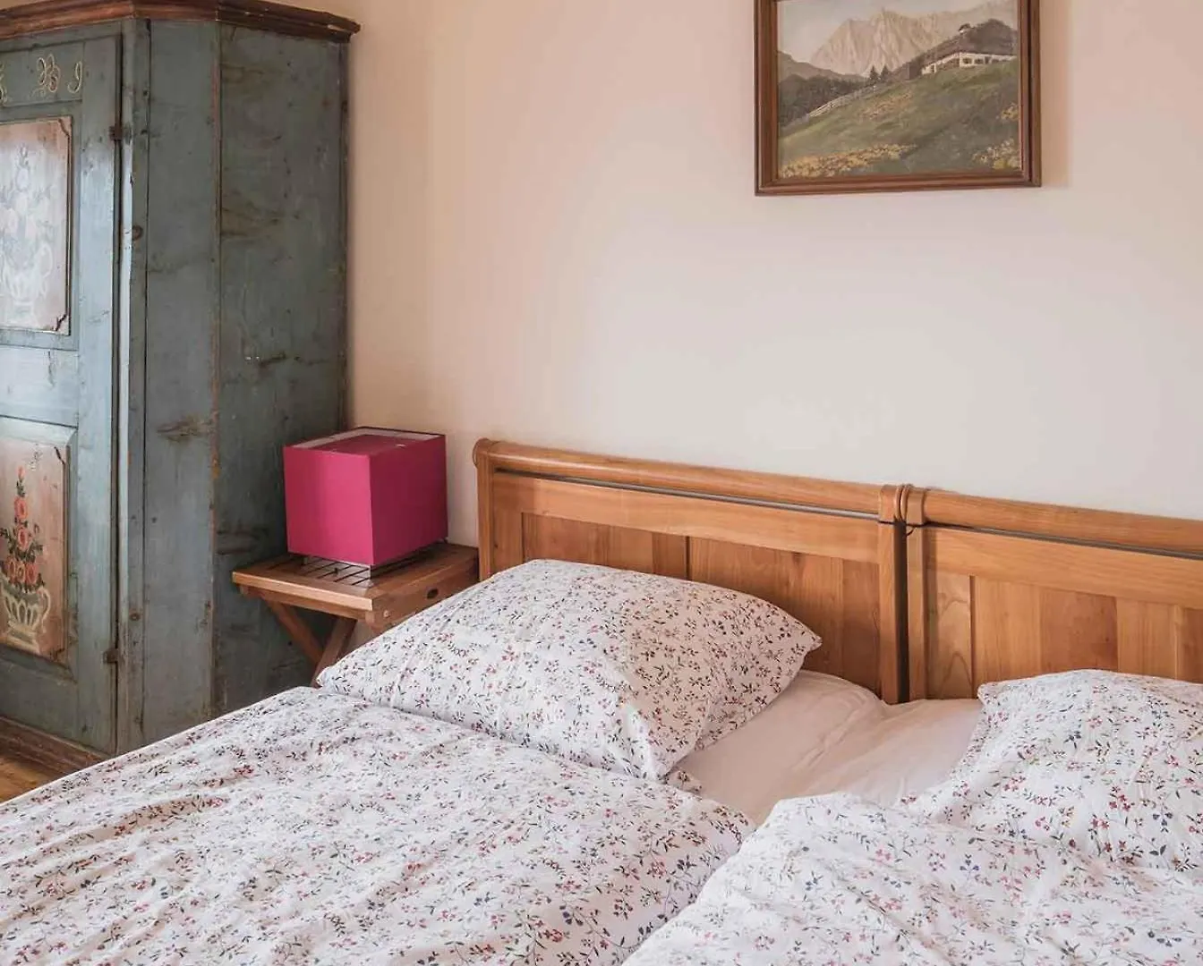 2 Chalets Innsbruck