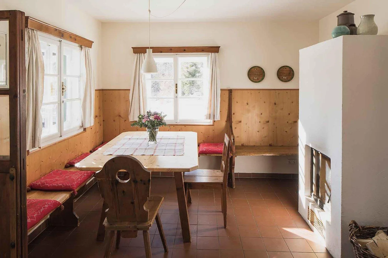 2 Chalets Innsbruck
