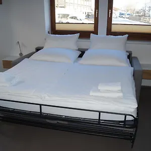 Apartment Außerlechner, Innsbruck