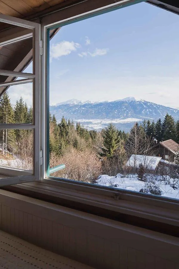 2 Chalets Innsbruck