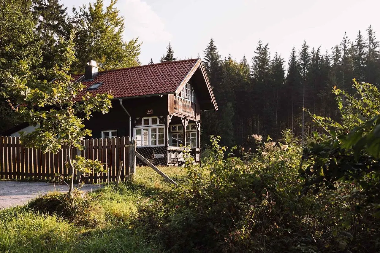2 Chalets Innsbruck